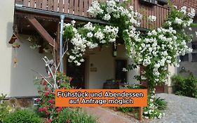 Ferienhaus Landromantik